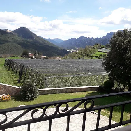 Graner Apartment Sant Llorenc de Morunys