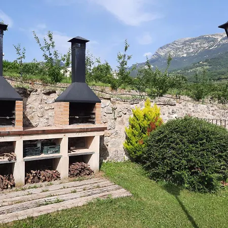 Graner Apartment Sant Llorenc de Morunys