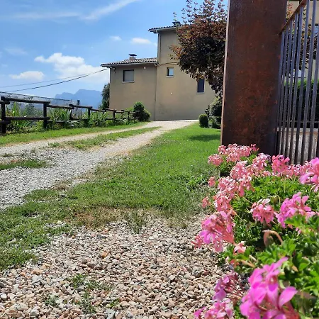 Apartment Graner