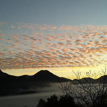 Graner Sant Llorenc de Morunys