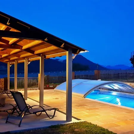 Graner Apartment *