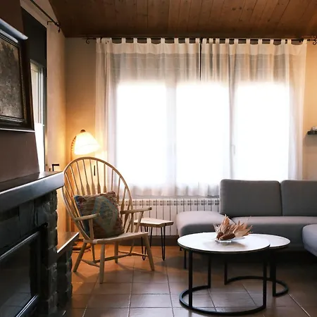 Apartment Graner *
