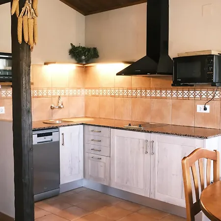 Graner Apartment *