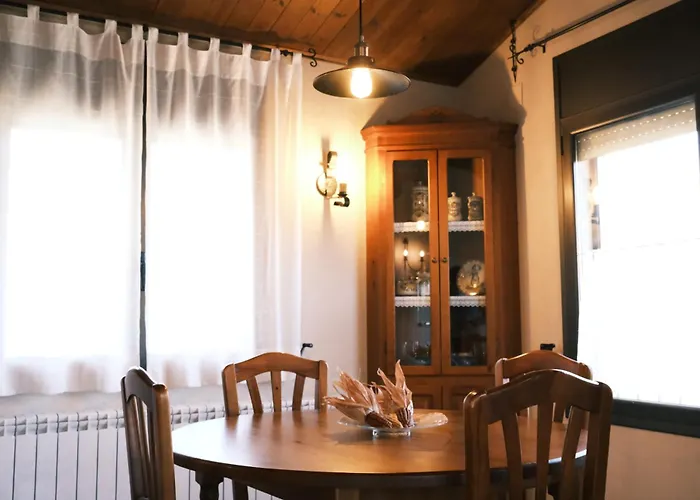 Casa di campagna Graner *