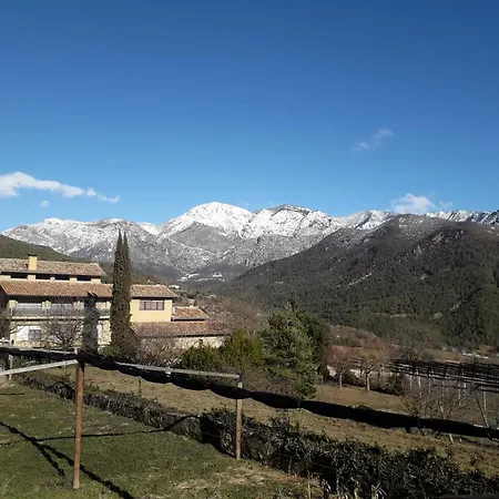 Graner San Lorenzo de Morunys